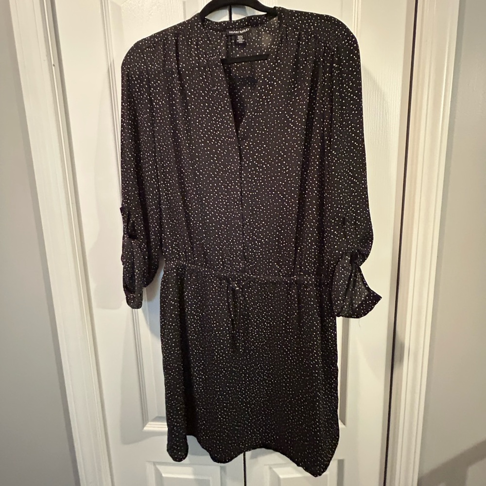 Hilary Radley Tunic Dress